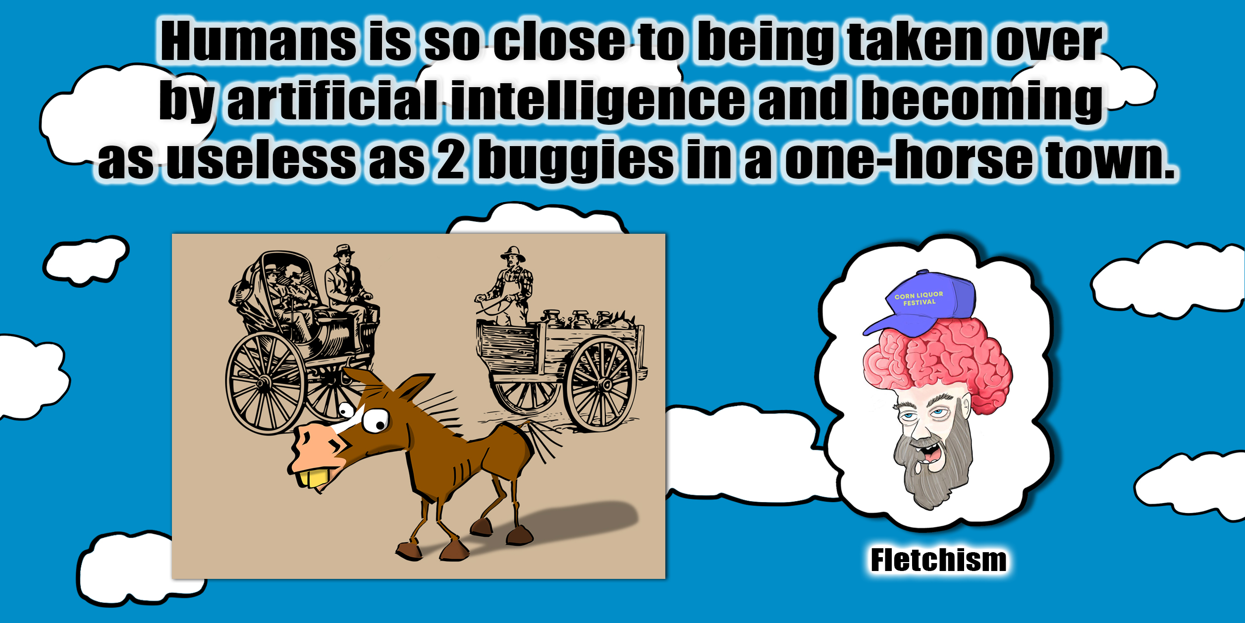 Fletchism - 